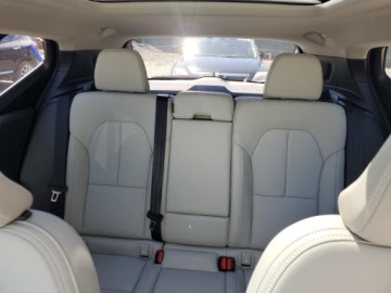 Volvo XC40 2025 Volvo XC 40 Ultra 2025 2.0l 2.0 Benzyna 247KM, zdjęcie 10