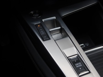 Peugeot 308 III SW 1.2 PureTech 130KM 2022 Peugeot 308 1.2 PureTech, Salon Polska, zdjęcie 17