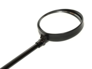 Jawa 350 TS 638 634 M10 E4 зеркала оригинального дизайна - пара