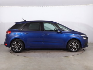 Citroen C4 Picasso II Picasso Facelifting 1.6 BlueHDi 120KM 2018 Citroen C4 Picasso 1.6 BlueHDi, Automat, Navi, zdjęcie 5