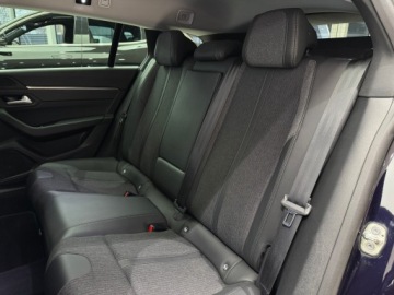 Peugeot 508 II SW 1.5 BlueHDi 130KM 2021 Peugeot 508 Allure Pack / Blind spot / Asystent pa, zdjęcie 11