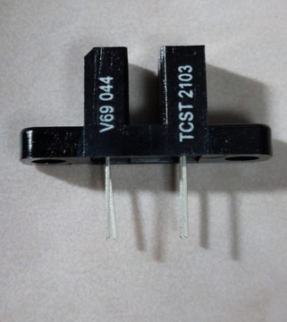 Transoptor Vishay TCST2103 5sztuk TCST 2103