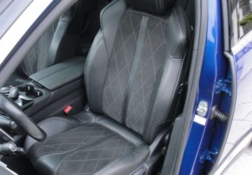 Peugeot 3008 II Crossover 2.0 BlueHDi 180KM 2018 Peugeot 3008 Peugeot 3008 BlueHDi 180 Stop amp Start EAT6 GT 2.0 Diesel, zdjęcie 12