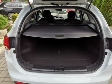 Kia Ceed II Kombi 1.6 GDI 135KM 2013 Kia Cee'd 1,6 GDI 135KM # Klima # Isofix #Tempomat, zdjęcie 22