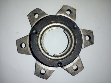 Piasta Tył HC Hangcha CPQD CPCD 15/18 R