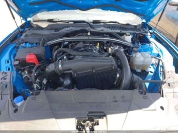 Ford Mustang VI 2025 Ford Mustang 2025r., 2.3L 2.3 Benzyna 315KM, zdjęcie 11