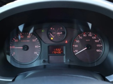 Citroen Berlingo I 1.6 16V 109KM 2009 Citroen Berlingo 1.6 16V , Klima, zdjęcie 10