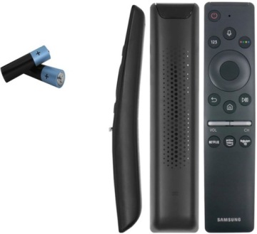 Originální Dálkový Ovladač Pro Televizor Samsung UE43RU7412 UE43RU7412U UE43RU7412UXXH