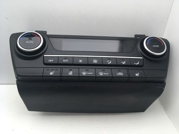 PANEL KLIMATYZACJI KLIMY HYUNDAI 97250-D7FH0