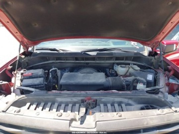 Chevrolet Silverado II 2021 Chevrolet Silverado 1500 Short Bed High Country 2021 5.3l 5.3 Benzyna 355KM, zdjęcie 7