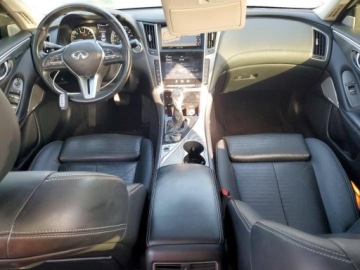 Infiniti Q50 II 2020 Infiniti Q50 Sport 2020 3.0 Benzyna 300KM, zdjęcie 8