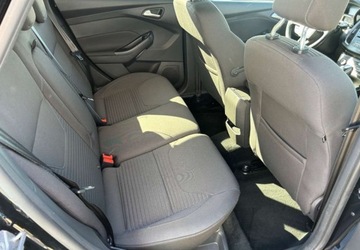 Ford Focus III Kombi Facelifting 2.0 TDCi 150KM 2018 Ford Focus Focus 2,0 TDCI 150KM, 119.000KM, Automat, Xenon, Navi, Idealny, zdjęcie 15
