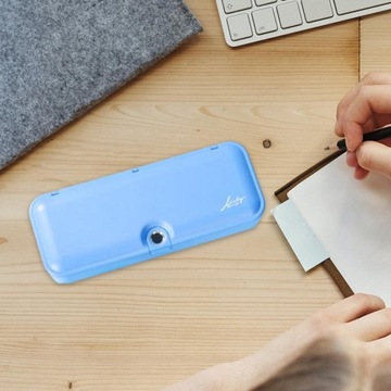 Распознавание отпечатков пальцев. Пароль. Ящик для отпечатков пальцев для офисных товаров.