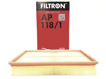 FILTRON FILTR POWIETRZA AP118/1 MERCEDES E W210