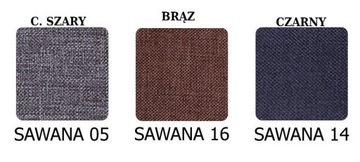 Диван Аксель, раскладной на пружинах