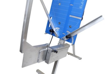 Станок, резак, гильотина для пенополистирола.