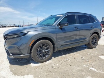 Honda CR-V VI 2024 Honda CR-V 2024 HONDA CR-V SPORT-L 2.0 Hybryda 145KM, zdjęcie 1