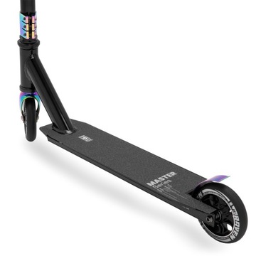 Трюковый самокат RAVEN Evolution Master Color 110 мм