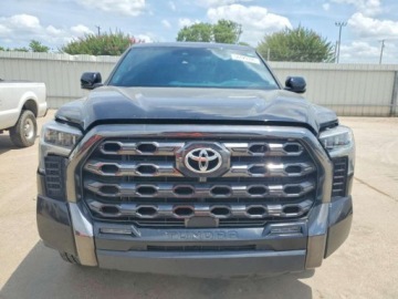 Toyota Tundra II 2022 Toyota Tundra PLATINUM 3.4 Benzyna 389KM, zdjęcie 5