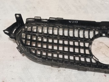 MERCEDES E-CLASS W213 Решетка LIFT A213