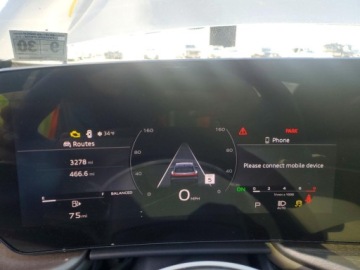 Audi Q5 III 2025 Audi Q5 Prestige 2025 2.0 Benzyna 268KM, zdjęcie 9