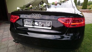 Свадебные таблички для рамок для свадебной регистрации