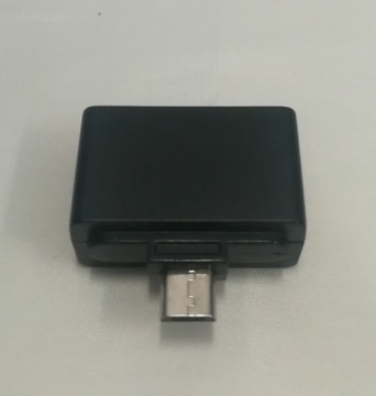 VARTA Mini PowerPack 400 мАч, черный