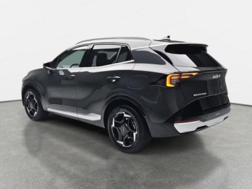 Kia Sportage V SUV Facelifting 1.6 T-GDI HEV 239KM 2026 KIA Sportage 1.6 T-GDI HEV L 4WD aut Suv 239KM 2026, zdjęcie 4