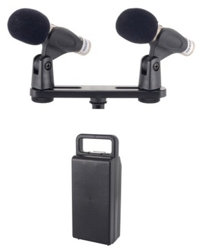 Конденсаторные микрофоны BEHRINGER C-2 SET c2