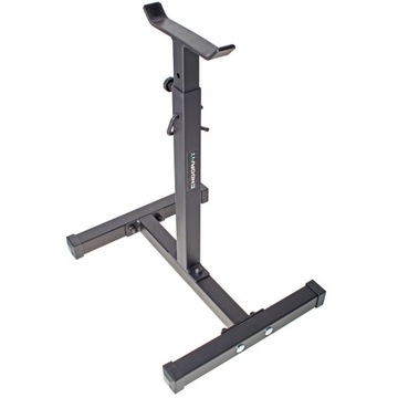 РЕГУЛИРУЕМЫЕ БАРНЫЕ СТОЙКИ Endorfit SECURITY