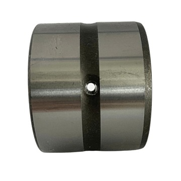 Втулка из закаленной стали HRC 40x50x60 мм
