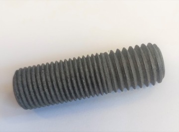 Śruba dwustronna M12/M12x1,25x40 szpilka