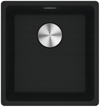 ZLEWOZMYWAK FRANKE MARIS MRG 210/110-37 ONYX