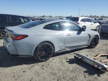 BMW Seria 4 G22-23-26 2021 BMW M4 2021 3.0l 3.0 Benzyna 473KM, zdjęcie 3