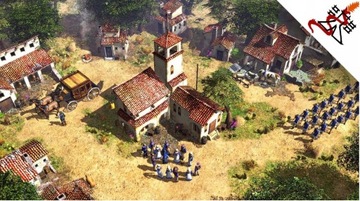 Коллекция компакт-дисков Age of Empires III для ПК + 2 ДОПОЛНЕНИЯ