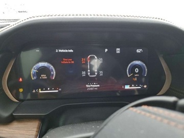 Jeep Grand Cherokee V 2023 Jeep Grand Cherokee 2023r., Summit, 3.6L, od ubezpieczalni 3.6 Benzyna, zdjęcie 10