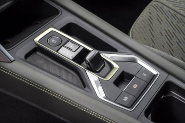 Cupra Leon II Sportstourer Facelifting 2.0 TSI 204KM 2026 Cupra Leon Sportstourer Tribe Edition 2.0 TSI 204, zdjęcie 20