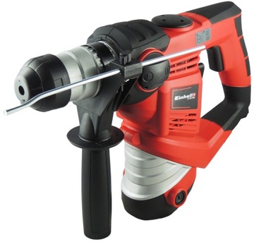 OUTLET Сетевой ударный молоток SDS Plus от Einhell