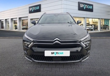 Citroen C5 III 2023 Citroen C5X Salon Polska 1.6 Hybryda 225KM, zdjęcie 33