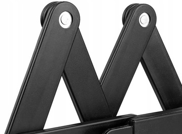 ВЕЛОСИПЕДНЫЙ ЗАМОК ДЛЯ ВЕЛОСИПЕДА ВЕЛОСИПЕДНЫЙ ЗАМОК С КОДОМ КОД ЗАКАЛЕННАЯ СТАЛЬ