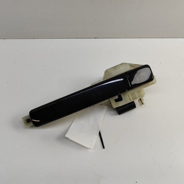 KIA SOUL 2016 ZADNÍ STRANA LEVÝ KLIKA VNĚJŠÍ DVEŘE PŘEDNÍCH