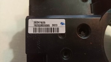 Втягивающая лента подушки Dodge Grand Caravan 68425713 НОВЫЙ