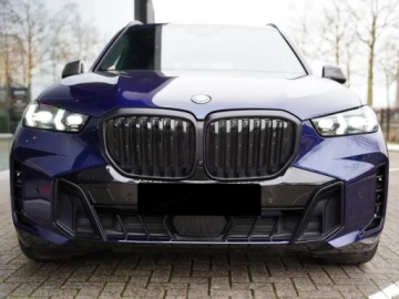 BMW X5 G05 SUV Facelifting 3.0 40i 381KM 2025 BMW X5 xDrive40i Sport Suv 3.0 (381KM) 2025, zdjęcie 4