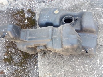 NÁDRŽ PALIVA DAEWOO MATIZ