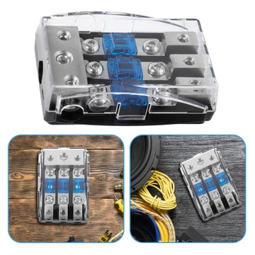 НАБОР ИЗ 3 РУЧОК АУДИОБЕЗОПАСНОСТИ