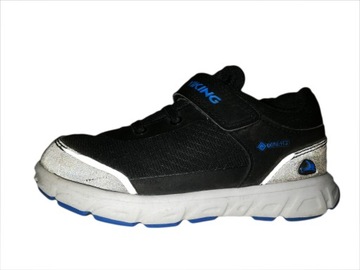 Buty firmy Viking z membraną Gore-tex. Rozmiar 27.