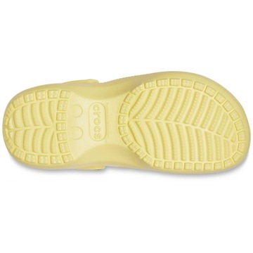 ЖЕНСКИЕ КЛОГИ CROCS, ЛЕГКИЕ ОБУВИ НА ПЛАТФОРМЕ, размер 39/40