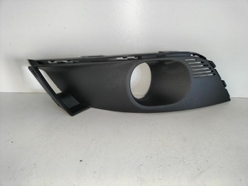 Atrapa kratka zderzaka lewa RENAULT MEGANE 4 IV 16-