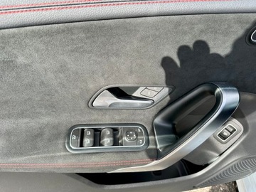 Mercedes CLA C118/X118 Shooting Brake AMG 2.0 35 AMG 306KM 2019 MERCEDES-BENZ CLA 35 AMG 306PS FULL OPCJA NAVI FULL LED, zdjęcie 10