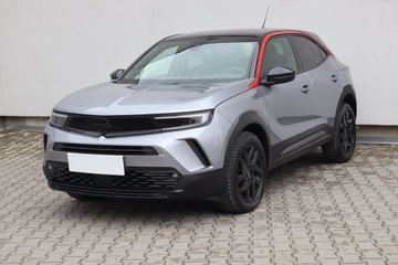 Opel Mokka II SUV 1.2 Turbo 130KM 2023 Opel Mokka 1.2 Turbo, Salon Polska, 1. Właściciel, zdjęcie 1